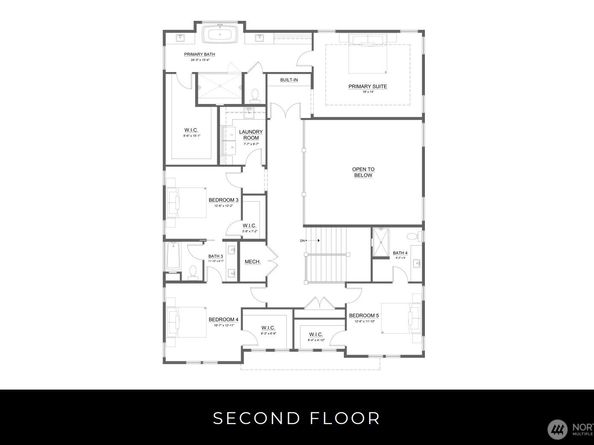 1631 168th Place NE, Bellevue WA 98008