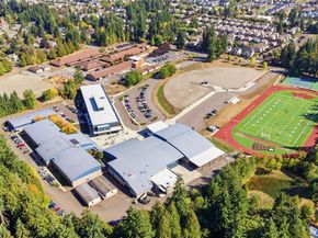 20911 30th Drive SE, Bothell WA 98021