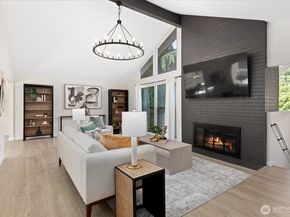 6018 152nd Avenue NE, Redmond WA 98052