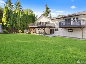 6018 152nd Avenue NE, Redmond WA 98052