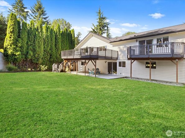 6018 152nd Avenue NE, Redmond WA 98052