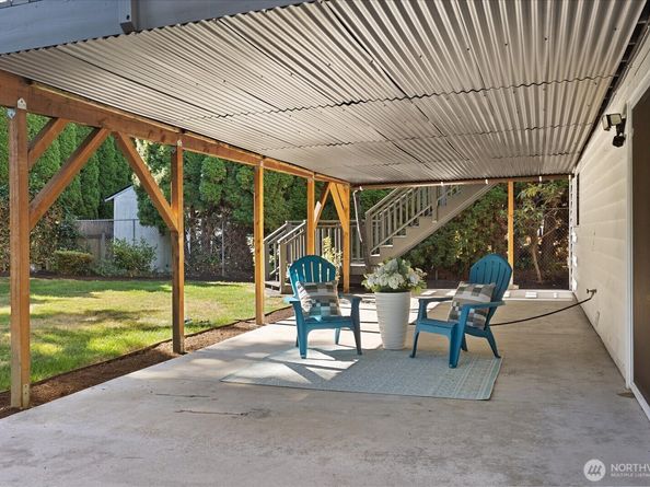 6018 152nd Avenue NE, Redmond WA 98052