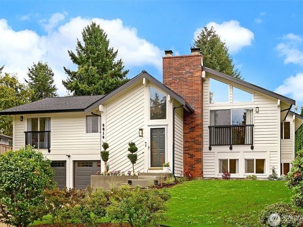 6018 152nd Avenue NE, Redmond WA 98052