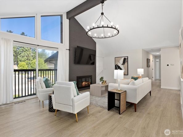6018 152nd Avenue NE, Redmond WA 98052