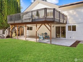 6018 152nd Avenue NE, Redmond WA 98052