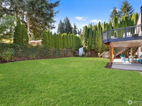 6018 152nd Avenue NE, Redmond WA 98052