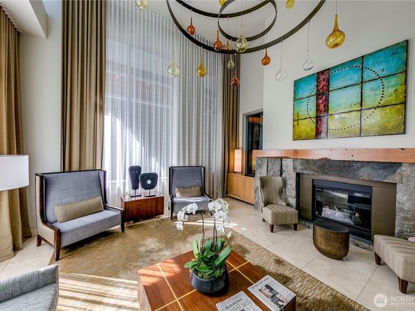 1521 2nd Avenue 2303, Seattle WA 98101