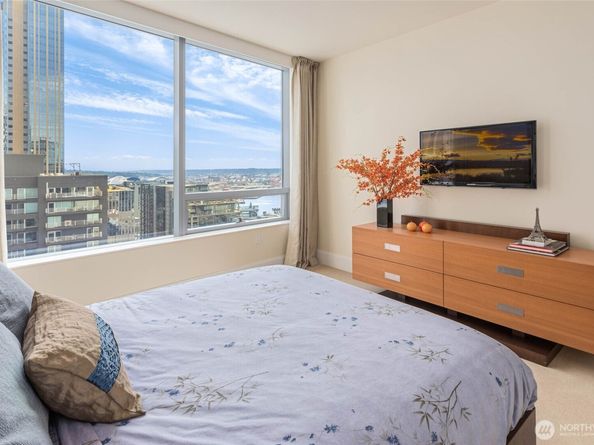 1521 2nd Avenue 2303, Seattle WA 98101