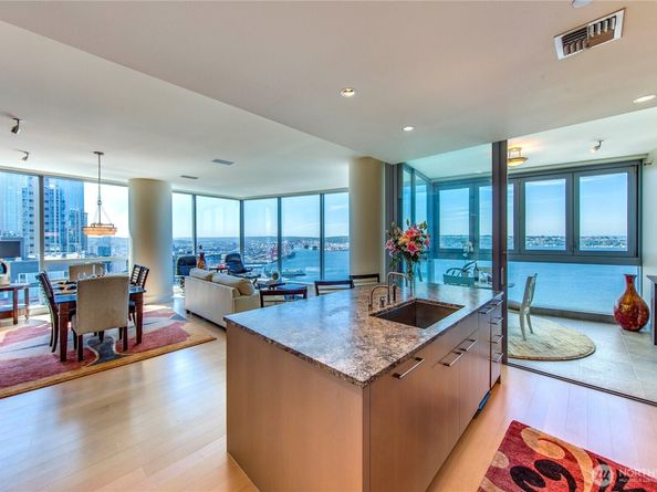 1521 2nd Avenue 2303, Seattle WA 98101