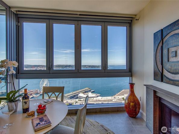1521 2nd Avenue 2303, Seattle WA 98101