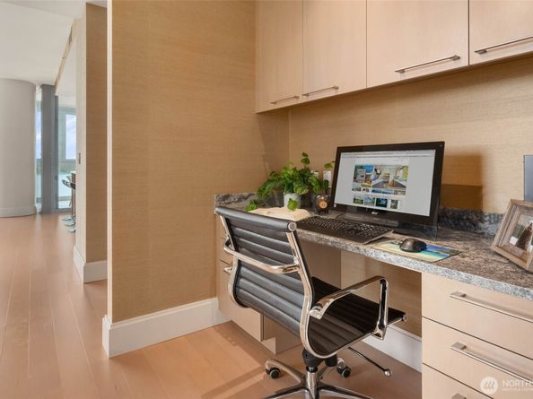 1521 2nd Avenue 2303, Seattle WA 98101