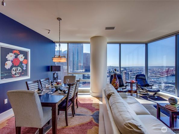 1521 2nd Avenue 2303, Seattle WA 98101