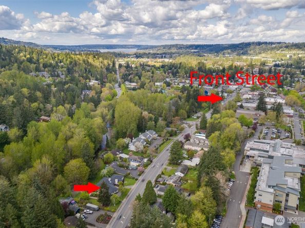 415 Front Street S, Issaquah WA 98027