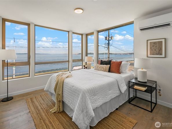 1706 Alki Avenue SW A, Seattle WA 98116