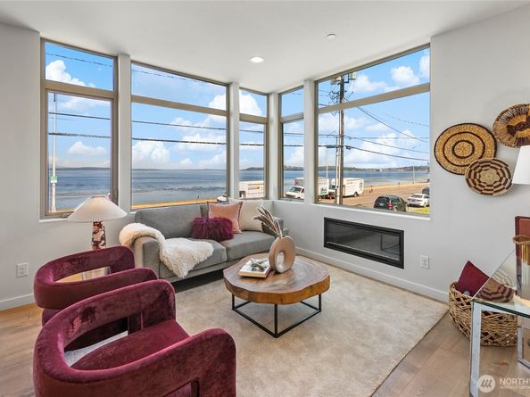 1706 Alki Avenue SW A, Seattle WA 98116