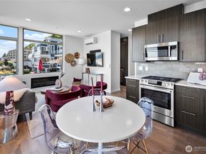 1706 Alki Avenue SW A, Seattle WA 98116