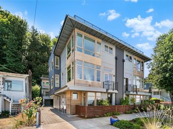 1706 Alki Avenue SW