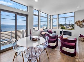 1706 Alki Avenue SW A, Seattle WA 98116