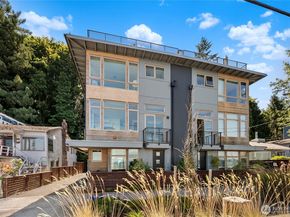 1706 Alki Avenue SW A, Seattle WA 98116