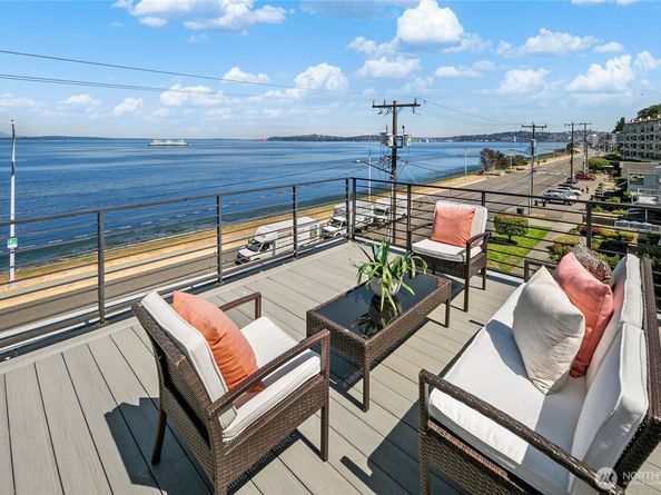 1706 Alki Avenue SW A, Seattle WA 98116