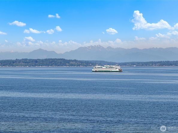 1706 Alki Avenue SW A, Seattle WA 98116