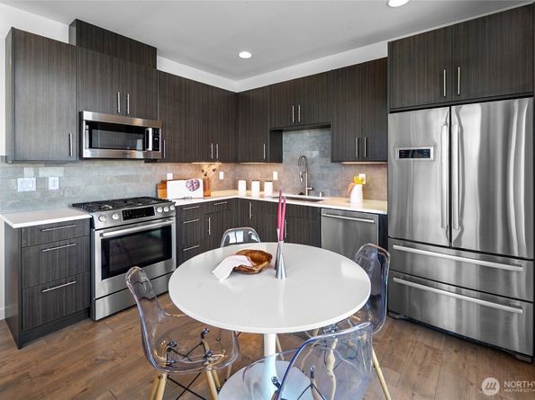 1706 Alki Avenue SW A, Seattle WA 98116