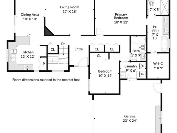 493 NE Lincoln Road, Poulsbo WA 98370