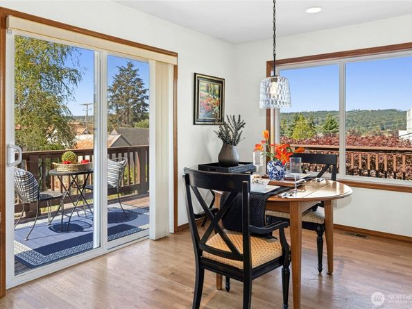 493 NE Lincoln Road, Poulsbo WA 98370