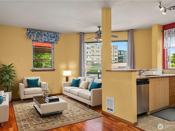 668 S Lane Street 314, Seattle WA 98104