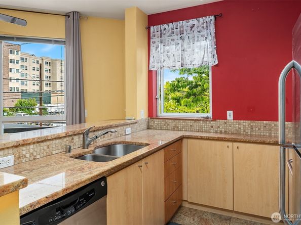 668 S Lane Street 314, Seattle WA 98104