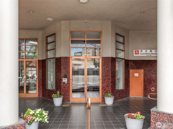 668 S Lane Street 314, Seattle WA 98104