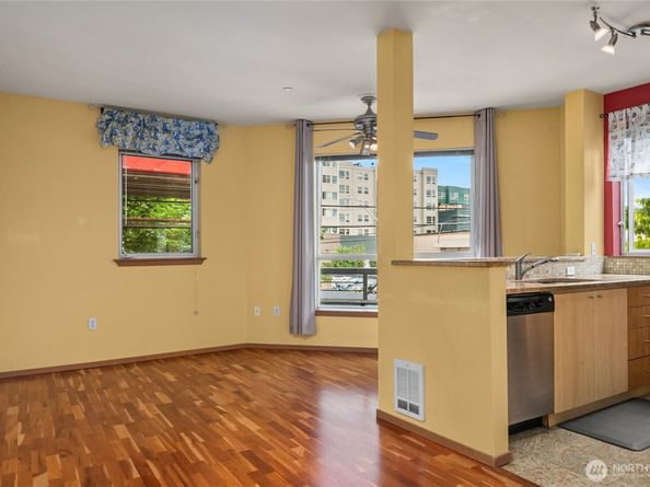 668 S Lane Street 314, Seattle WA 98104