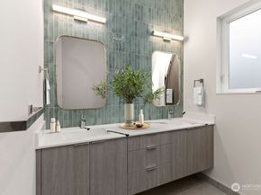 2921 Franklin Avenue E B, Seattle WA 98102