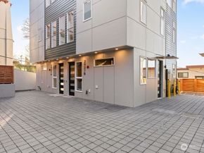 2921 Franklin Avenue E B, Seattle WA 98102