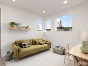 2921 Franklin Avenue E B, Seattle WA 98102