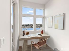 2921 Franklin Avenue E B, Seattle WA 98102