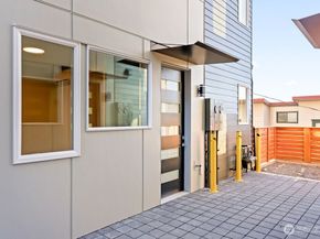 2921 Franklin Avenue E B, Seattle WA 98102