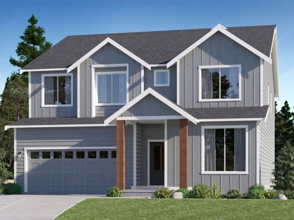 6023 Trace Drive SW, Port Orchard WA 98367