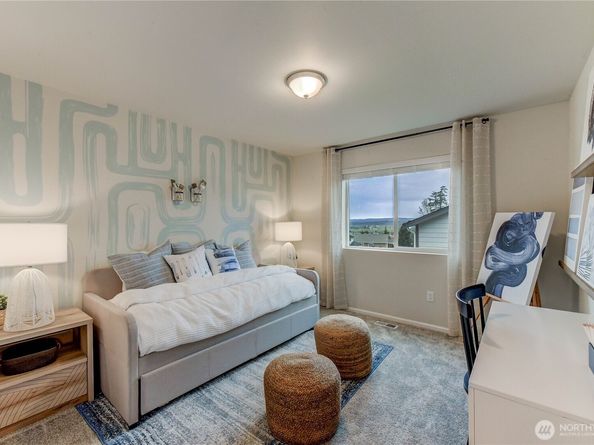 6023 Trace Drive SW, Port Orchard WA 98367