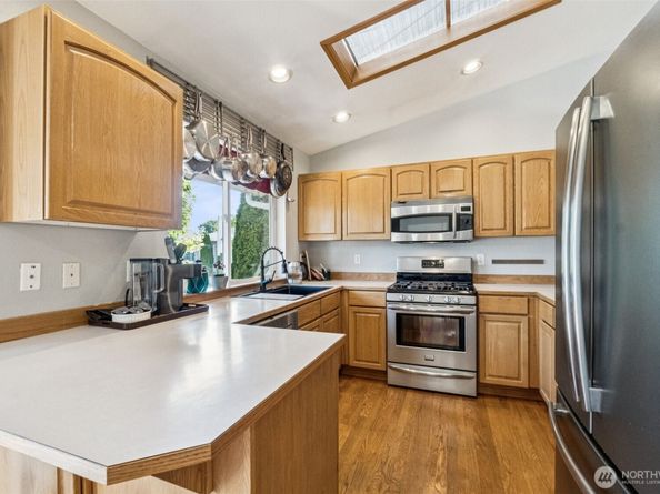 9521 9th Street SE, Lake Stevens WA 98258