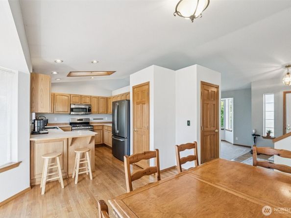 9521 9th Street SE, Lake Stevens WA 98258