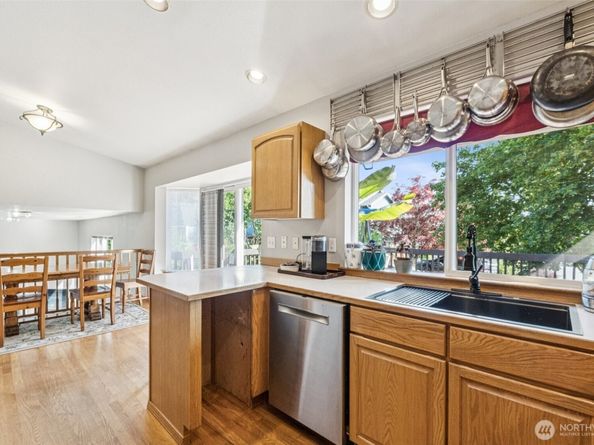 9521 9th Street SE, Lake Stevens WA 98258