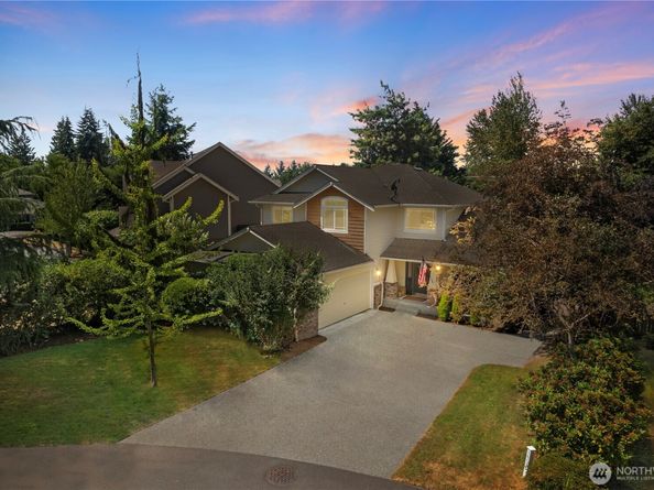 15115 275th Court NE, Duvall WA 98019