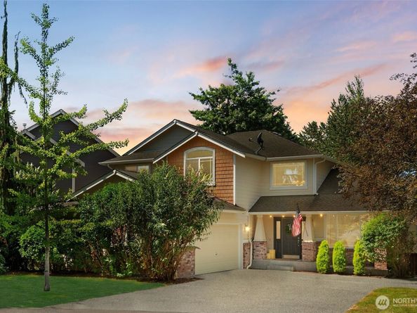 15115 275th Court NE, Duvall WA 98019