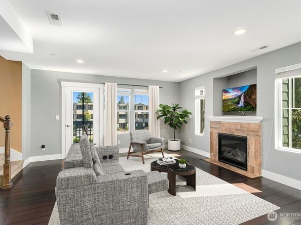 14404 34th Lane S, Tukwila WA 98168