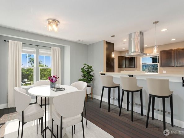 14404 34th Lane S, Tukwila WA 98168