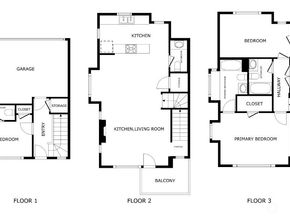 14404 34th Lane S, Tukwila WA 98168