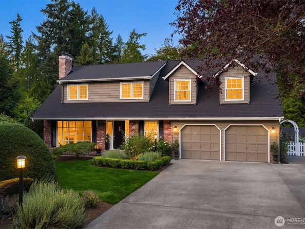 18232 SE 43rd Court, Issaquah WA 98027