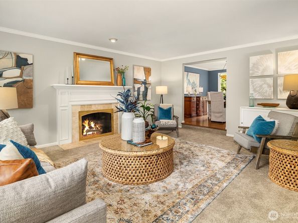 18232 SE 43rd Court, Issaquah WA 98027