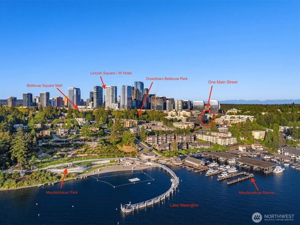 10000 Main Street 306, Bellevue WA 98004